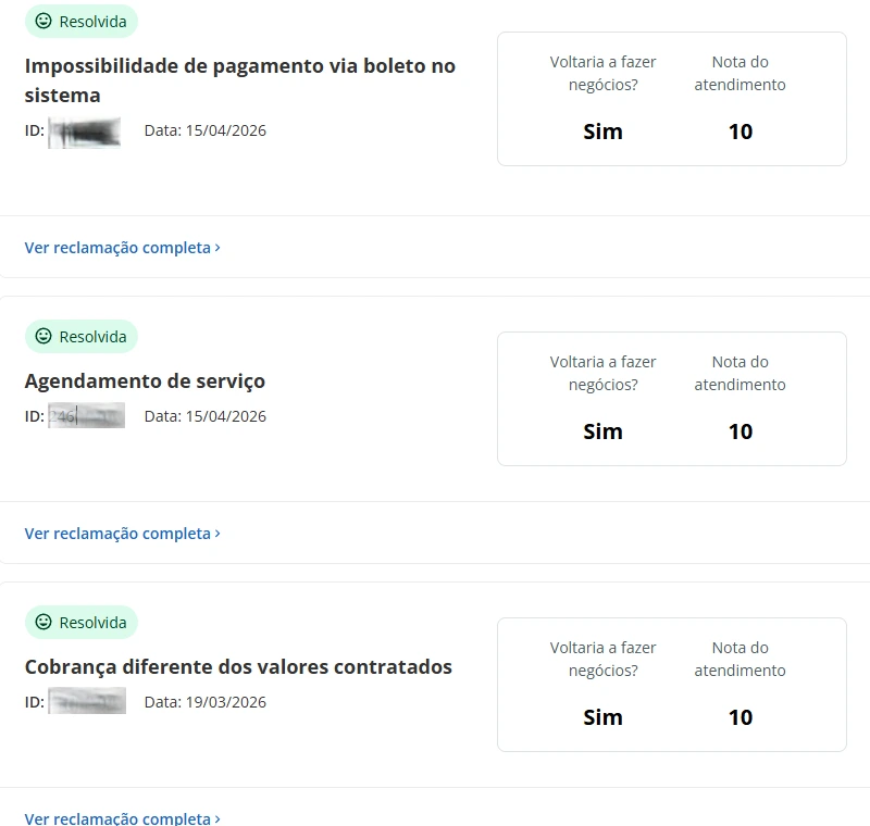 Customer