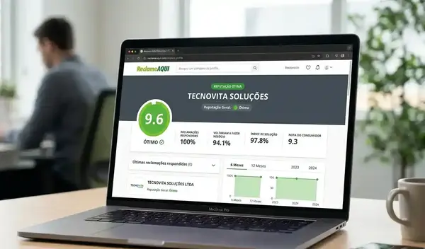 Comprar Avaliação Reclame Aqui | Rei da Avaliação